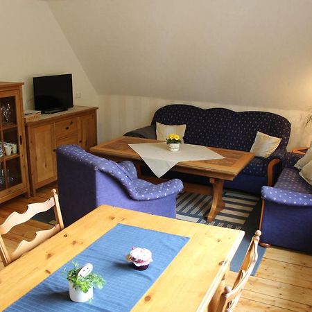 Ferienwohnung Ulrike Narjes Volkwardingen Extérieur photo