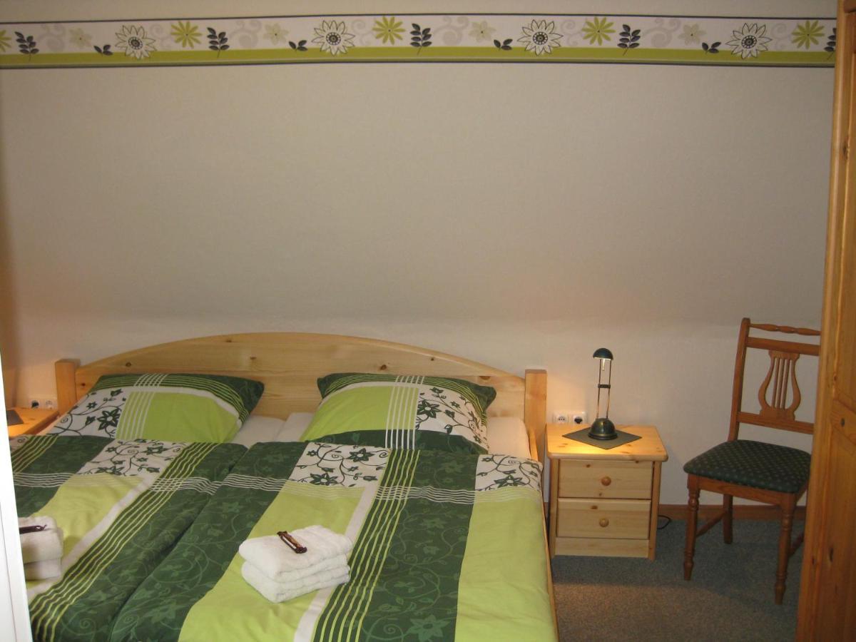 Ferienwohnung Ulrike Narjes Volkwardingen Extérieur photo